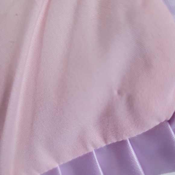 Vintage Amtoy Dolly Tales Plush Doll Nursery Tales Book Doll 1987 - Picture 6 of 12